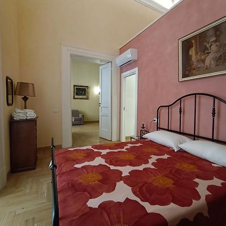 Residenza San Severo 2 Неаполь Экстерьер фото